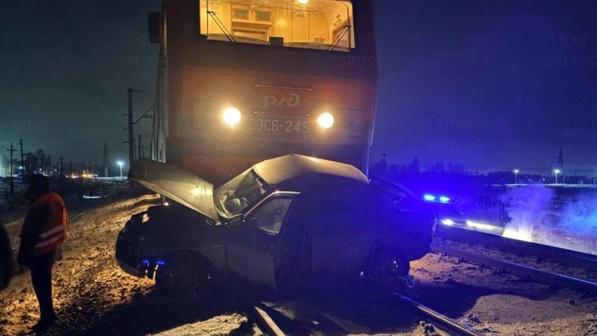    Фото: Западно-Сибирская транспортная прокуратура / Telegram