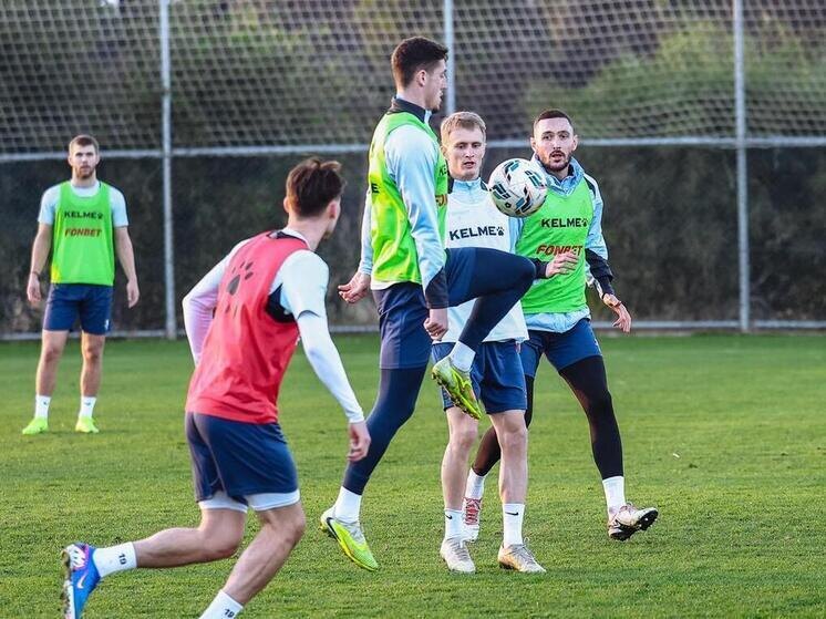     Фото: ПФК «Крылья Советов»