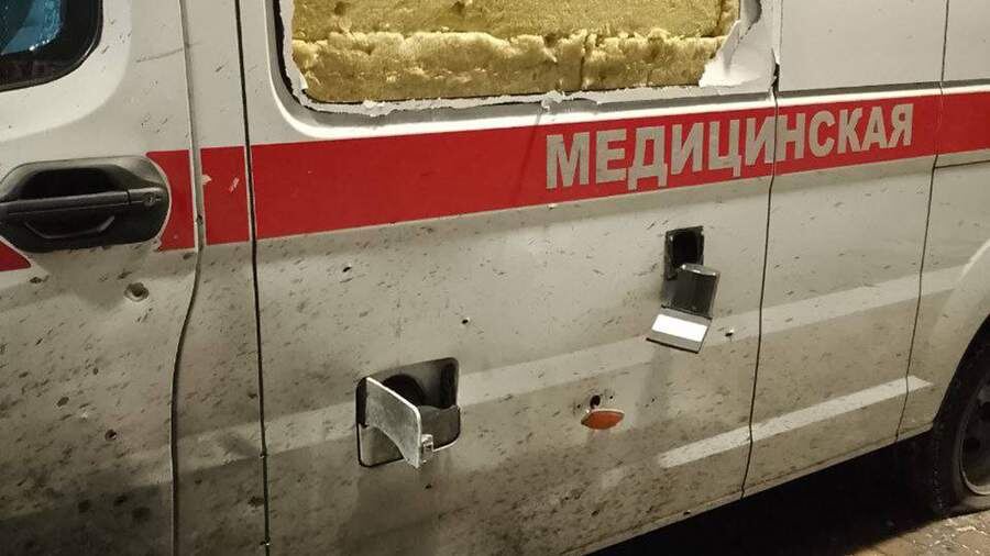    Фото: t.me/depzdravzo