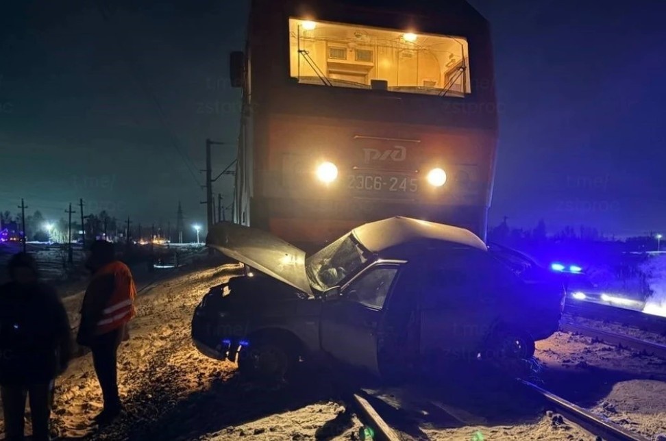   Фото: Западно-Сибирская транспортная прокуратура