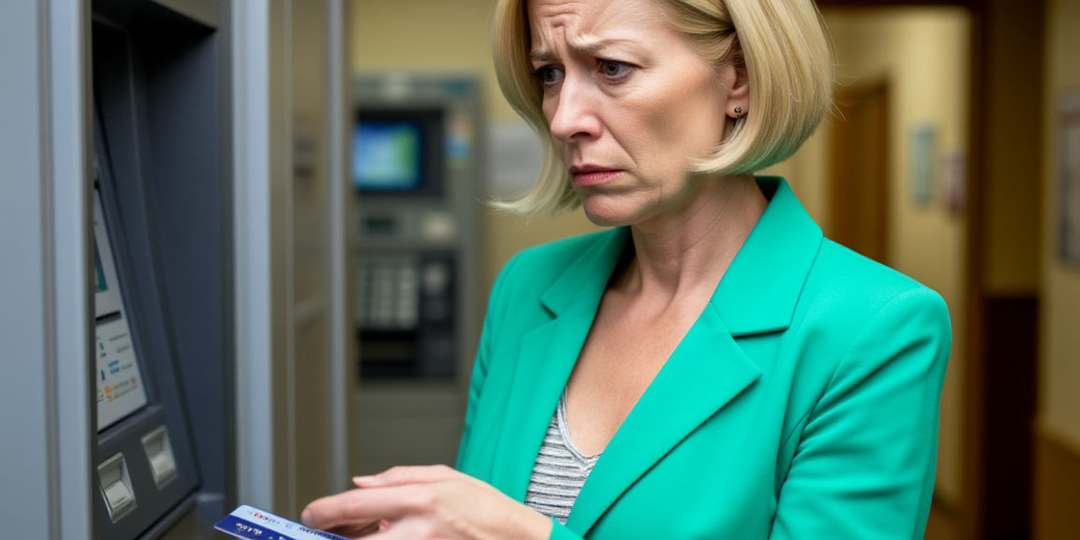 - Ты должна нам помочь, мы семья! - свекровь требовала закрыть кредит. Я даже объяснять ничего не стала