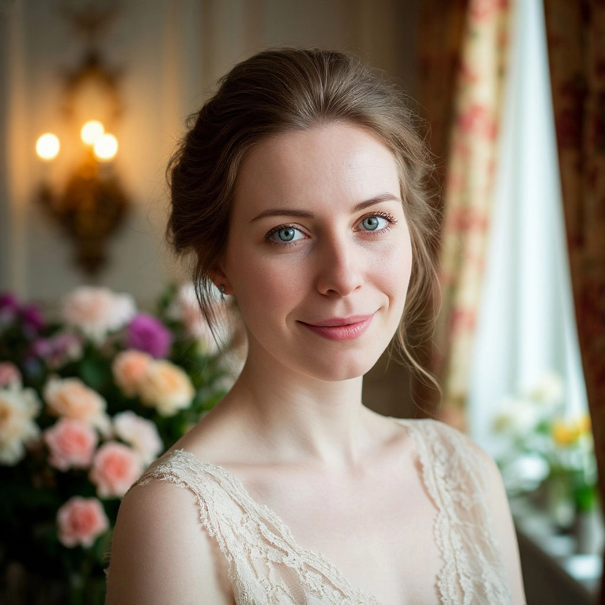 Авторские рассказы Вика Трель © (3587)