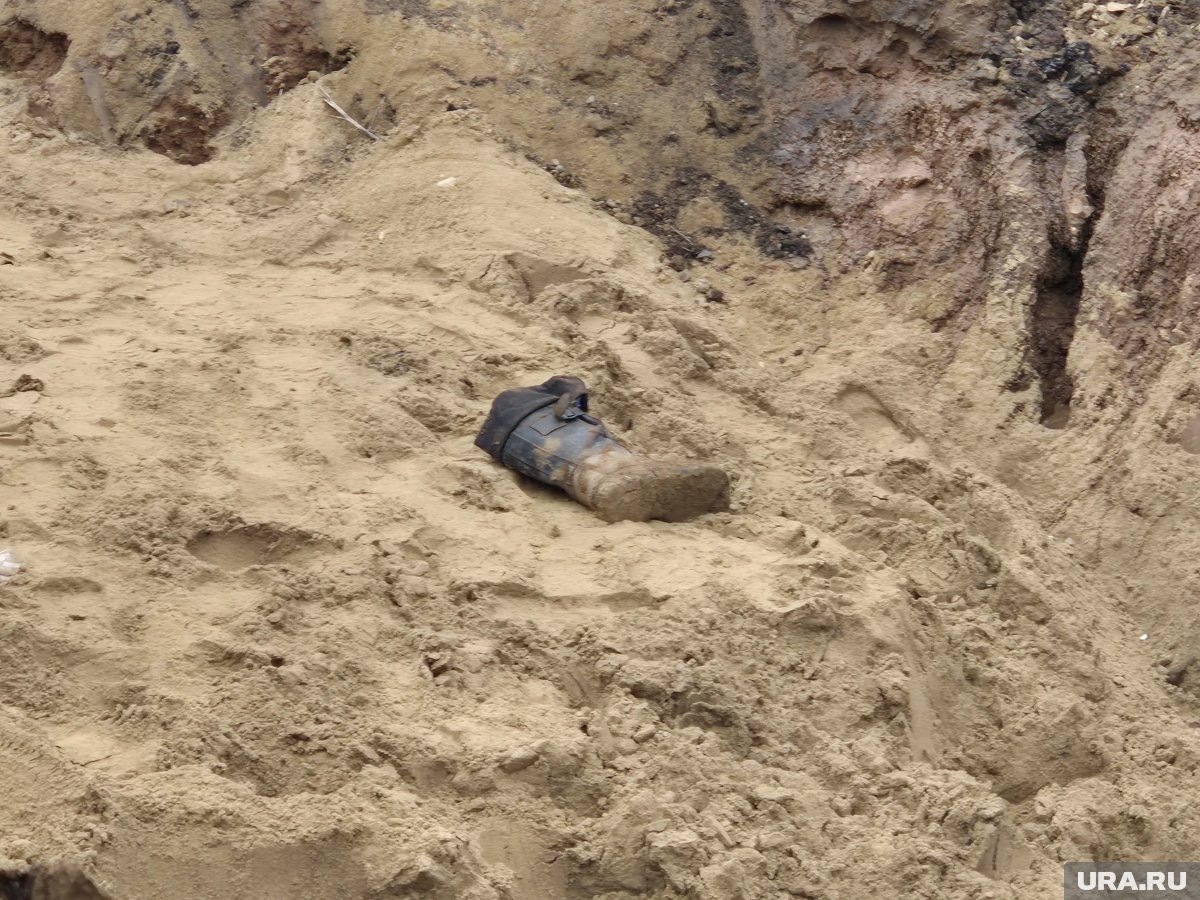     Из-за схода оползня минимум 73 человека числятся пропавшими без вести (архивное фото)