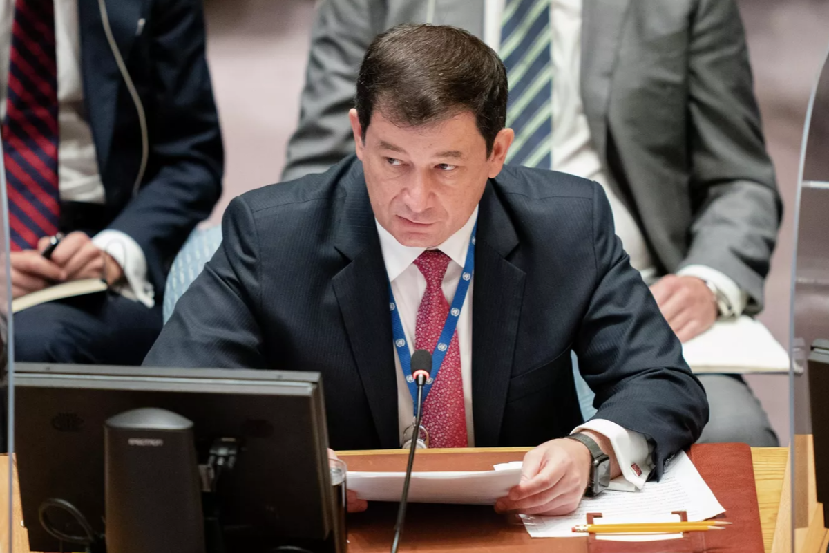    Фото: John Minchillo, источник: AP Photo