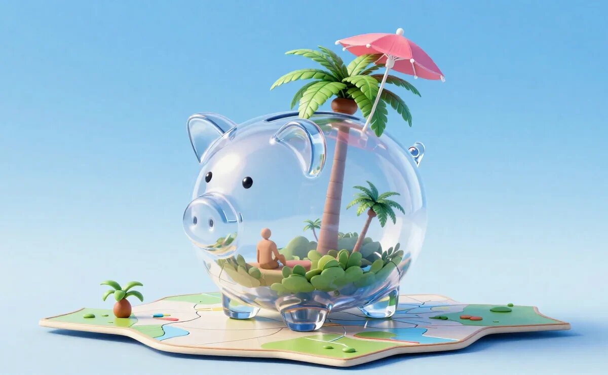    Туристы могут сэкономить до 62% на летнем отдыхе, если успеют до 31 января