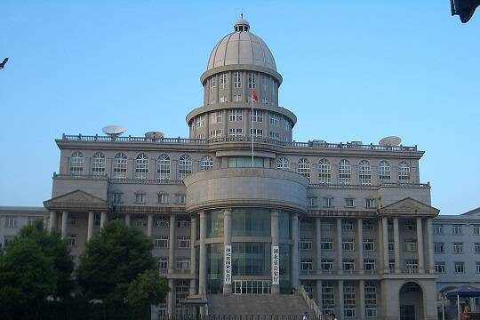    В Китае призвали население не увлекаться западным контентом в сети