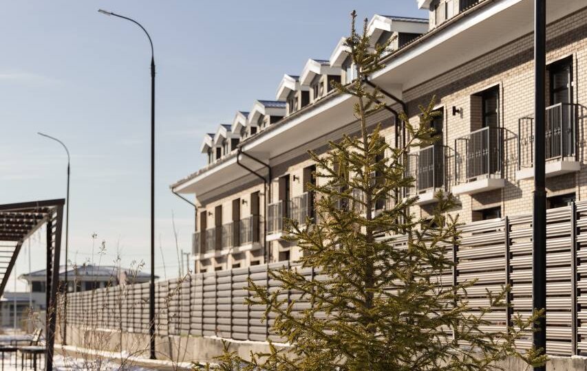 Чувство дома: почему квартира - это не дом? Говорят, пока ты не построил дом - ты не мужик