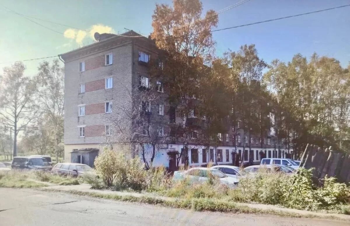    В Советской Гавани любителя наркотиков выдал пожар в квартире