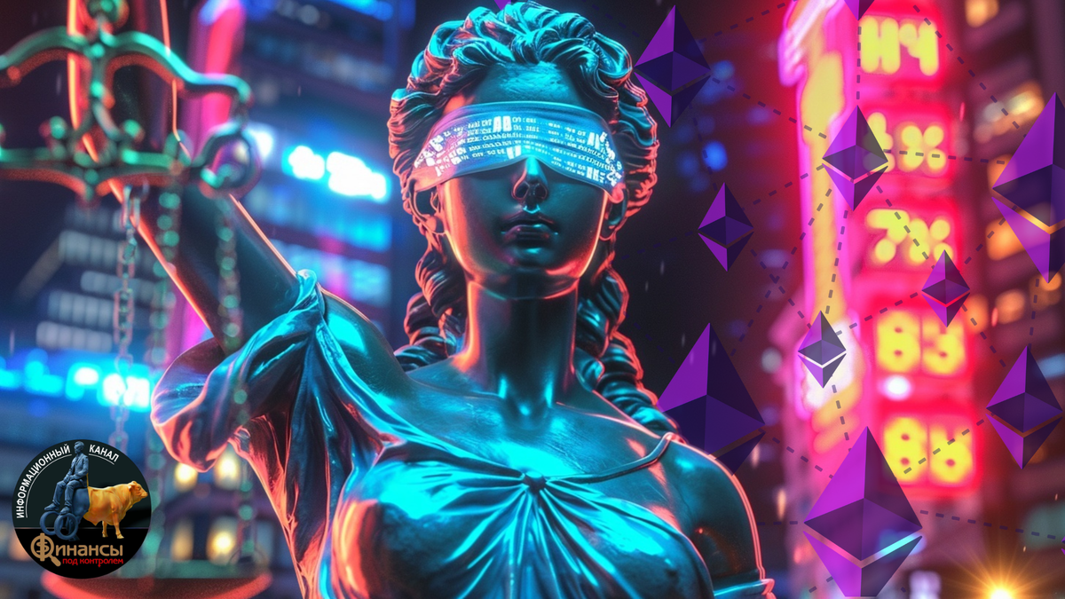 Визуализация: Ушанёва Анастасия для канала «Финансы под контролем»