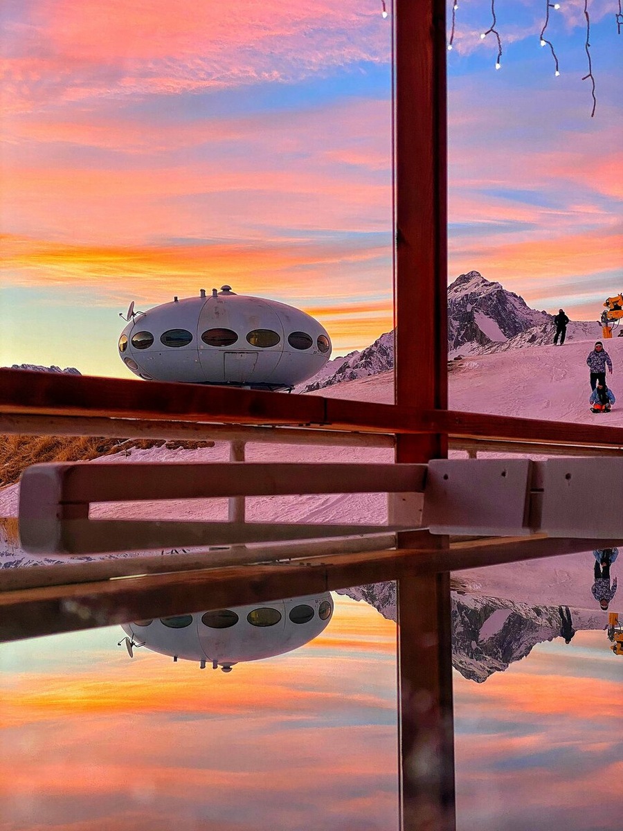 Фото: Алим А./Яндекс Карты