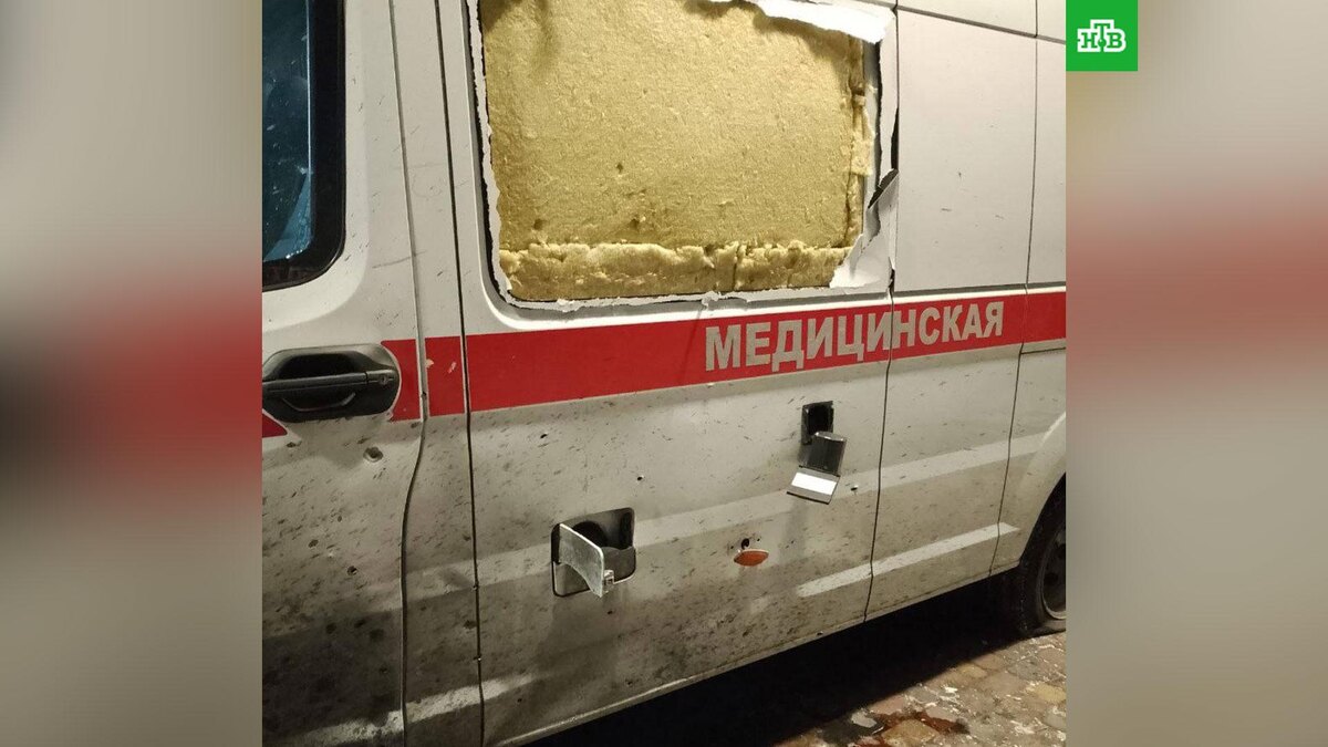    Фото: depzdravzo / t.me