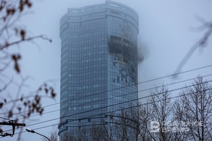   Мария Зверева / realnoevremya.ru