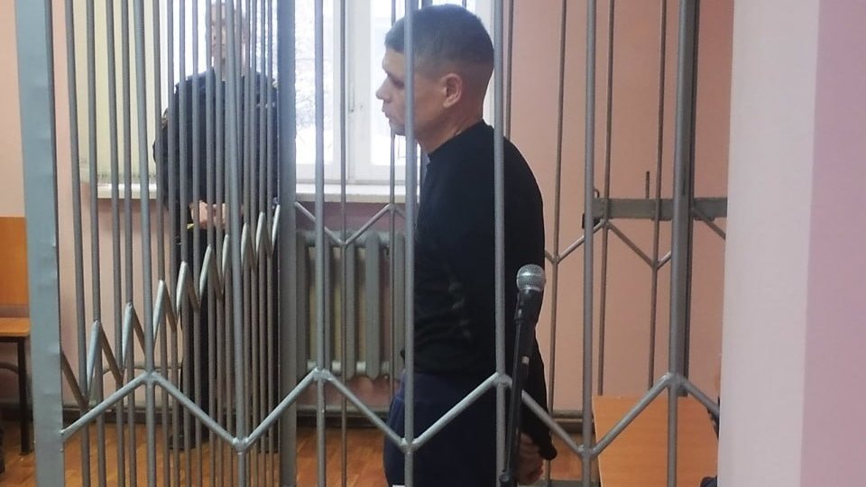    Фото: суд Полевского