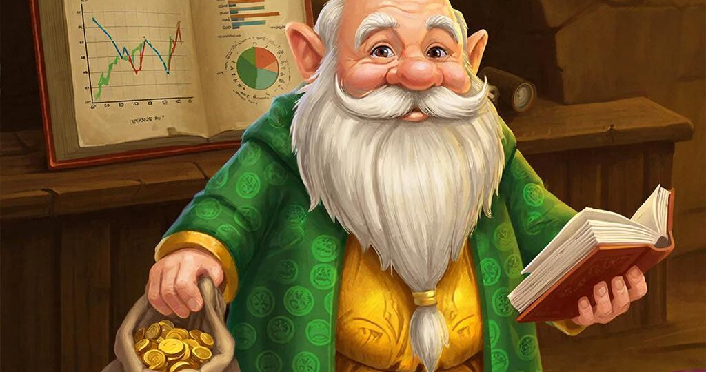 📊 Какие моменты нужно учитывать при покупке акций впервые?