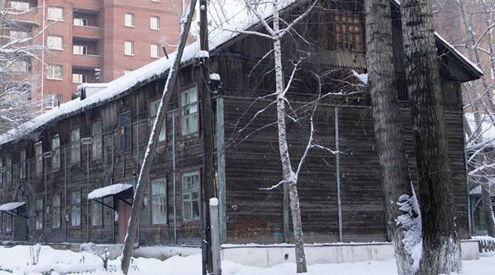    Фото из архива "Континента Сибирь"