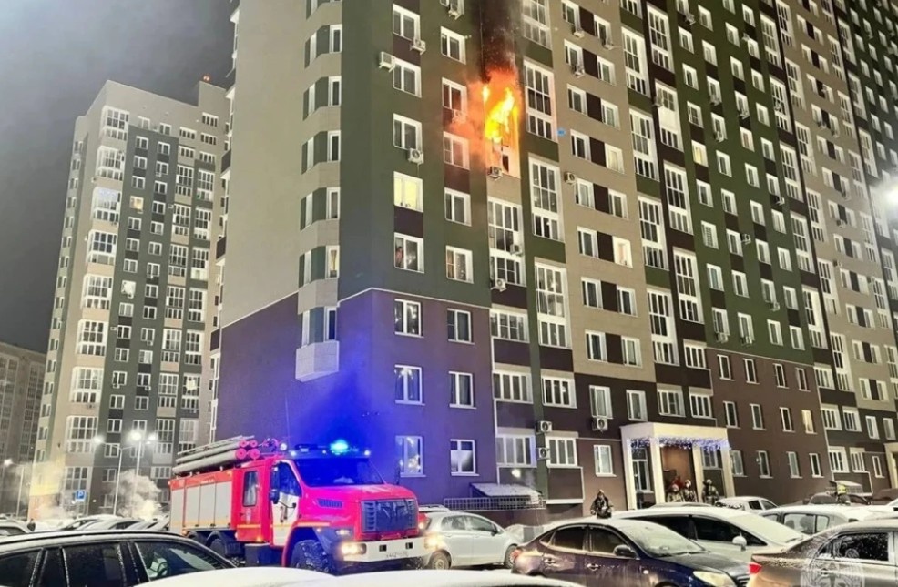    Фото: ГУ МЧС России по Омской области