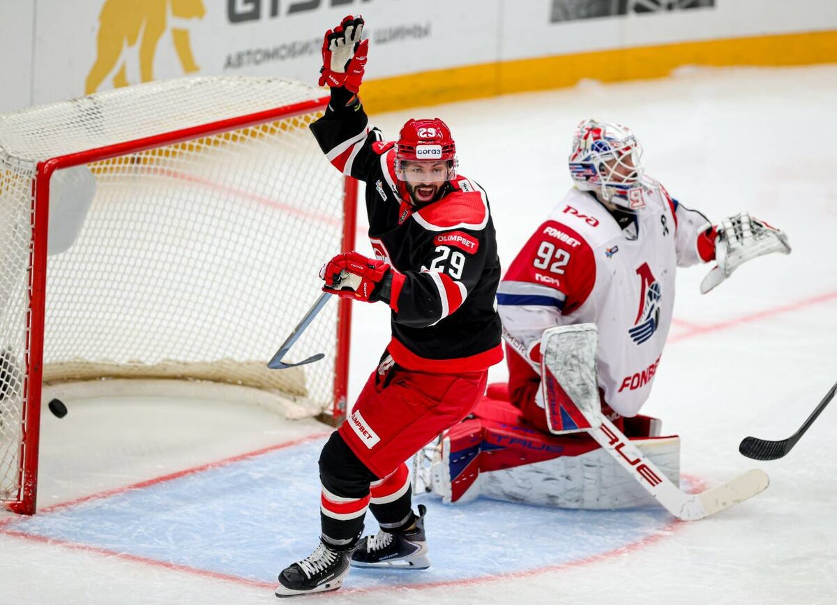 Фото: spartak.ru