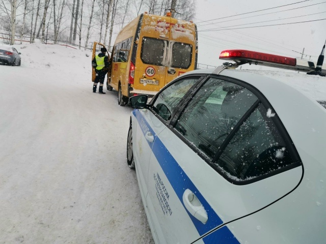    ГАИ Петрозаводска