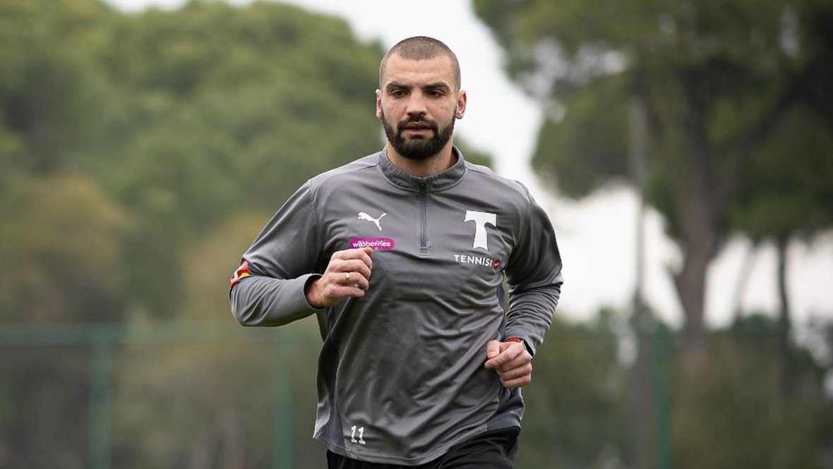    Кирилл Гоцук.ФК «Торпедо»