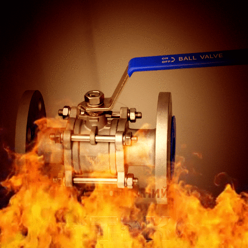 Краны нержавеющие от Метэко