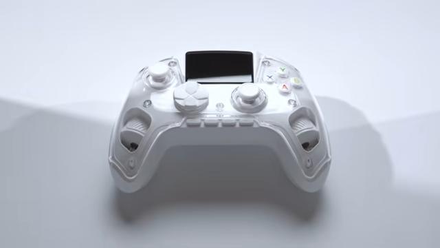    Anbernic анонсировала геймпад с функцией фитнес-трекера