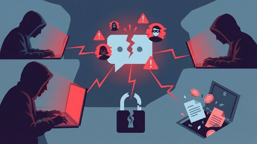   Сгенерировано с помощью ИИ