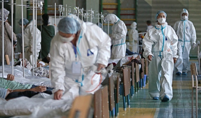    В Индии фиксируют вспышку вируса Нипах: проверяют контакты и вводят карантин