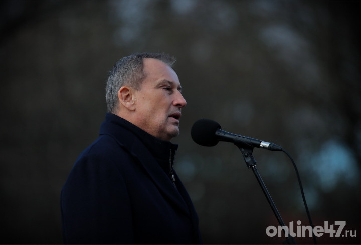 фото:  Валентин Илюшин/Online47