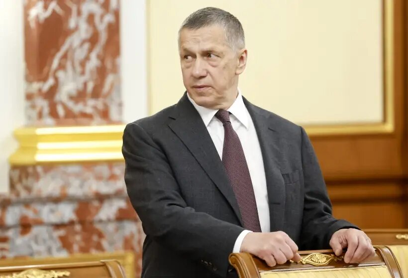     © РИА Новости. Дмитрий Астахов