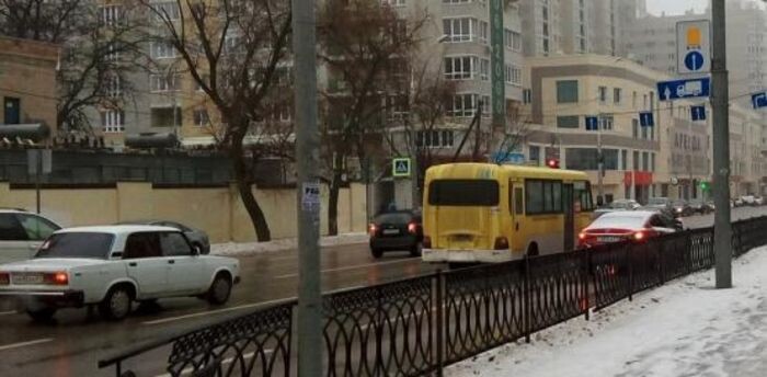 Иллюстрация: © «Панорама»