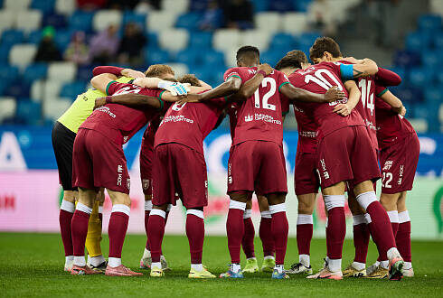 Фото: rubin-Kazan.ru