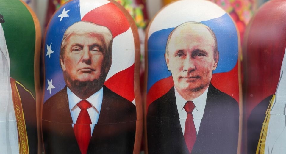 Belkin Alехey/news.ru / www.globallookpress.com
