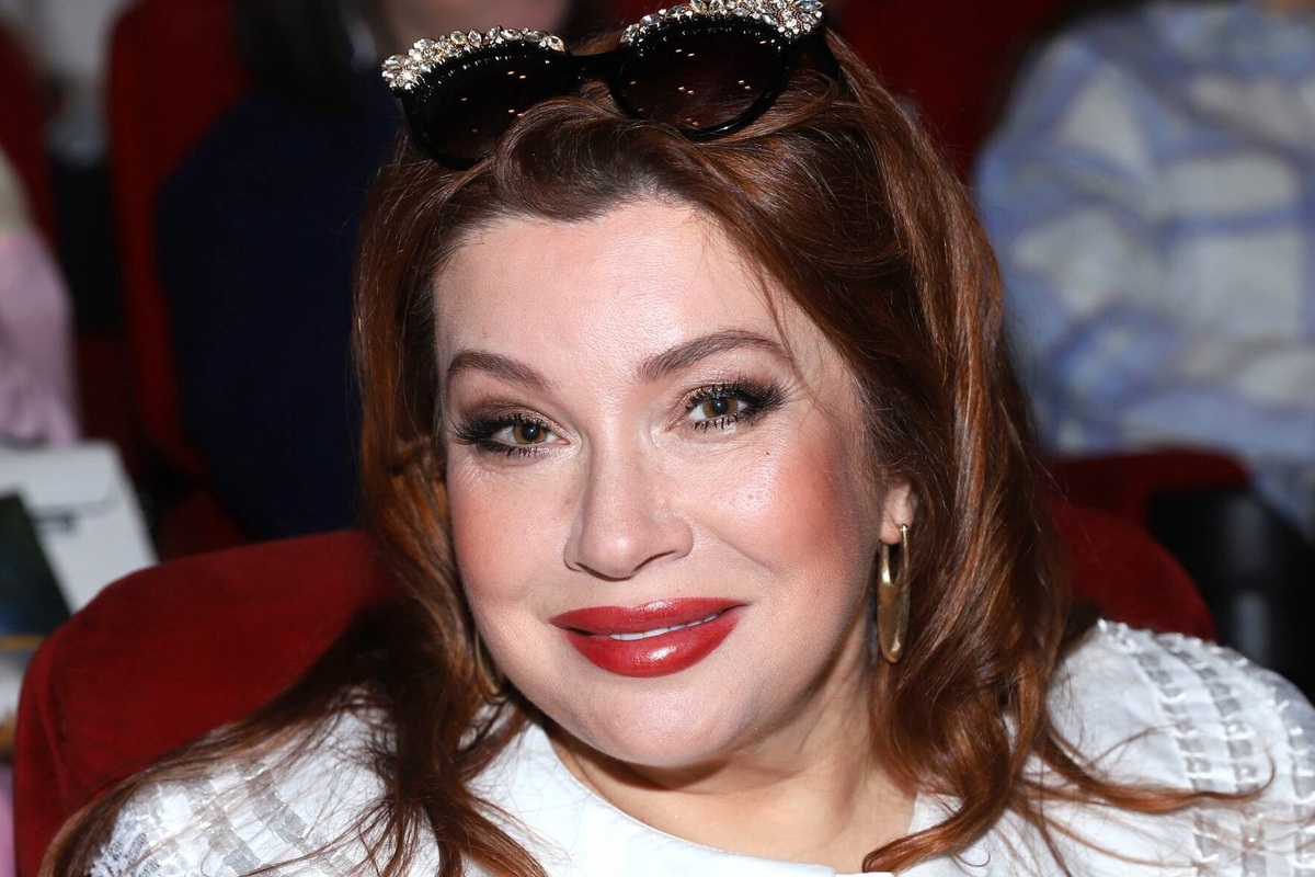     «Родился Михаил»: Вера Сотникова призналась, что стала бабушкой в шестой раз