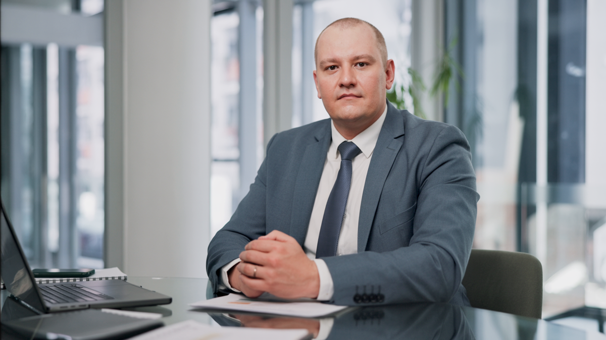    Организация департамента внутреннего государственного аудита Шибалкин Алексей