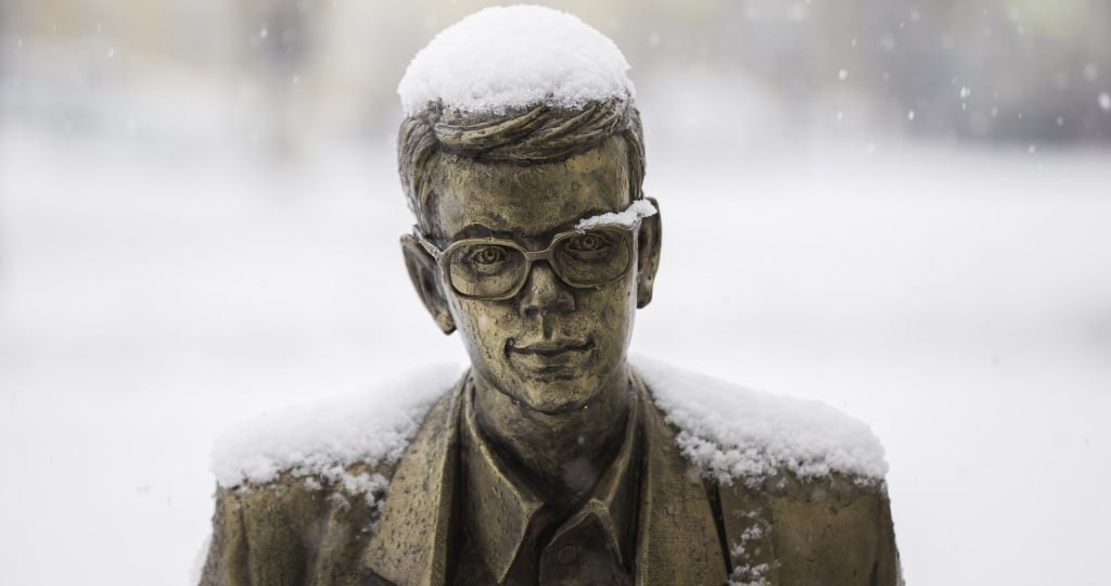 💙 Вспоминаем лучшее за 2025 год с редакцией «Есть talk