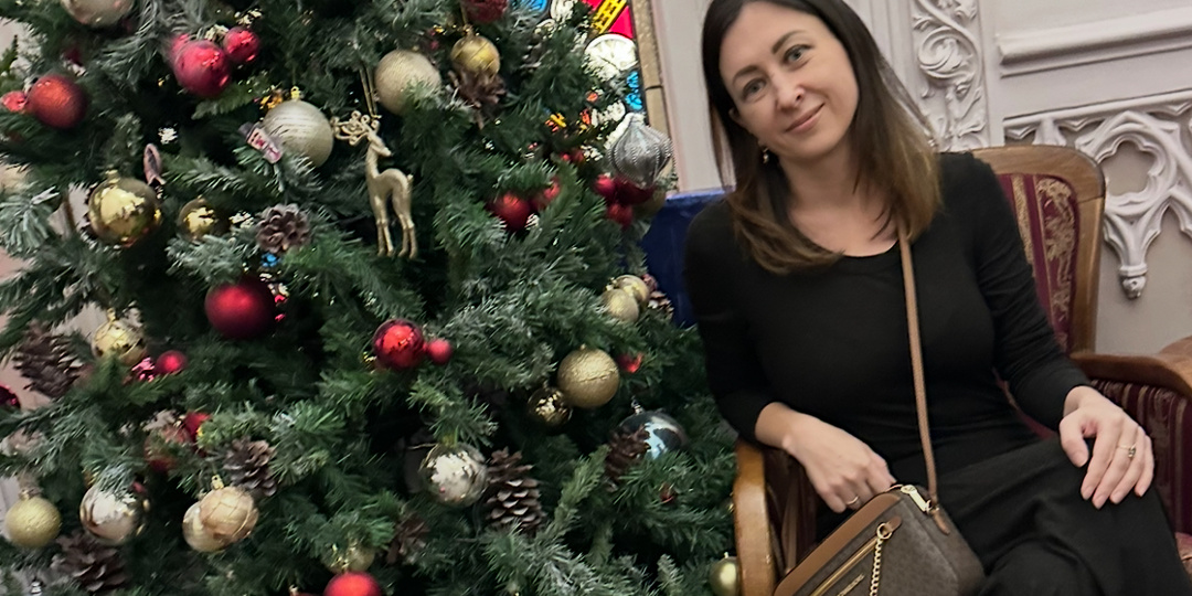 Что мне подарили на сорок два года, учитывая, что я ничего не хотела