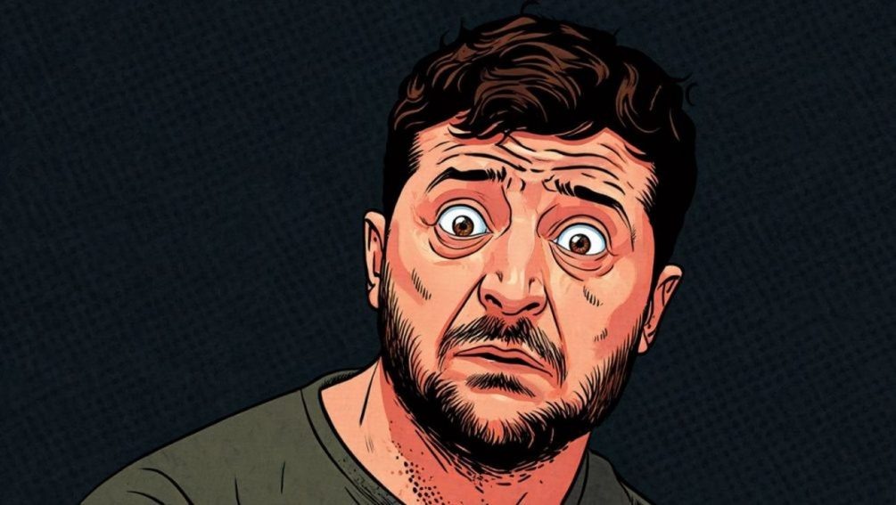   А что я? Иллюстрация: "Блокнот"