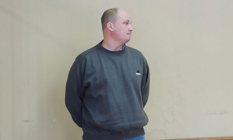     Фото: Синарский районный суд г. Каменска-Уральского