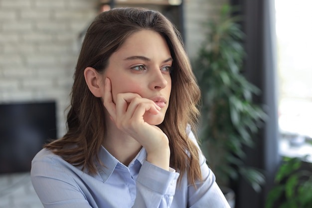 "Гроза" стала ее домом...