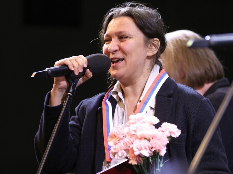     Фото: Bulkin Sergey/news.ru/Global Look Press