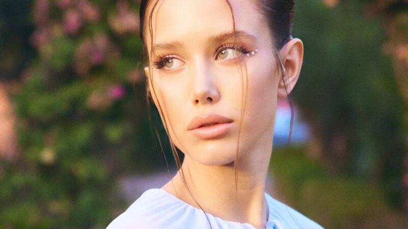     Аврора Киба Пресс-служба телеканала ТНТ.