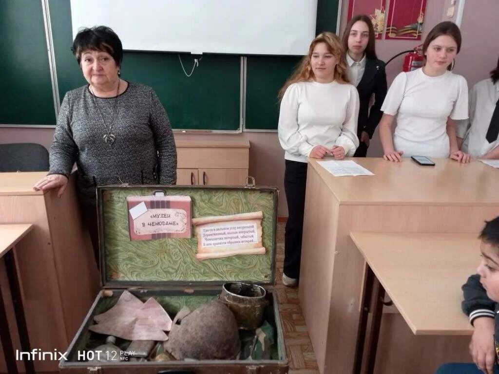 Листайте вправо, чтобы увидеть больше изображений