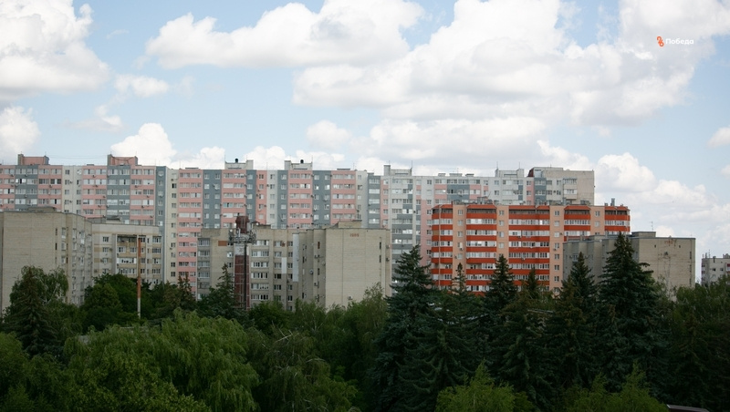    Ремон провели в домах станицы Ессентукской, Ессентуках и Иноземцево Фото: Валерия Алтухова / / ИА «Победа26»