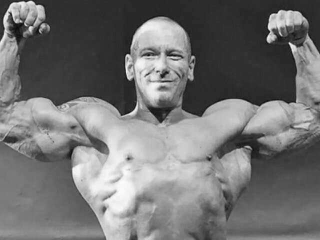    Фото: instagram.com (принадлежит Meta, признана экстремистской и запрещена на территории РФ)/andrealorini77