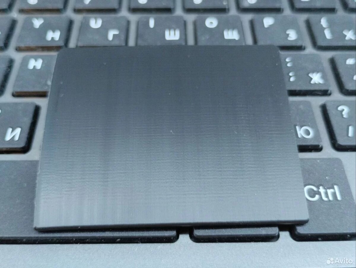 Фото Автора - Крышка розетки USB центральной консоли Škoda Octavia 3Д печать EASA+