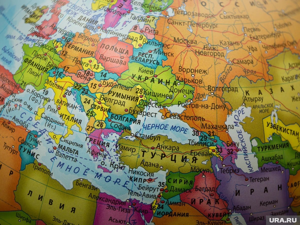     Самой распутной страной по сумме определенных показателей названа Австралия