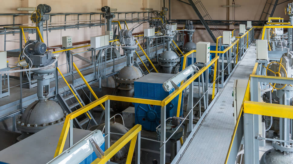 Фото: Олег Харсеев / Коммерсантъ