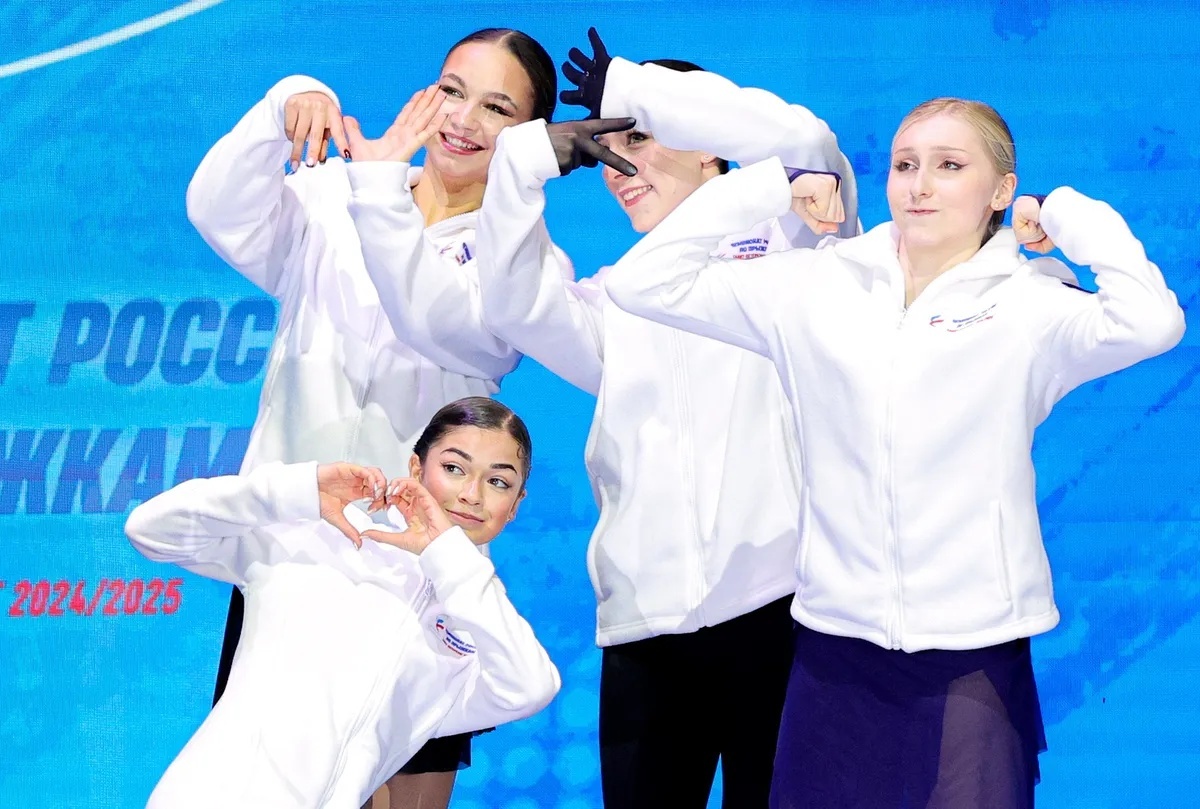 Фото Александра Мысякина 