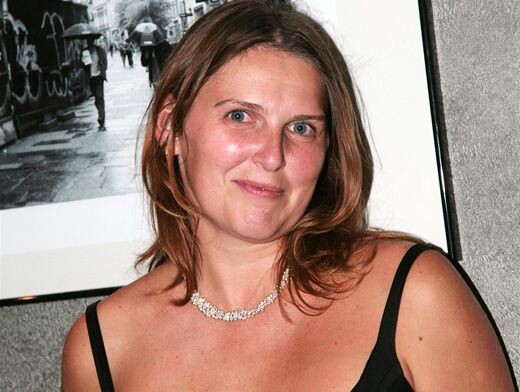 Фото: Зоя Кайдановская 