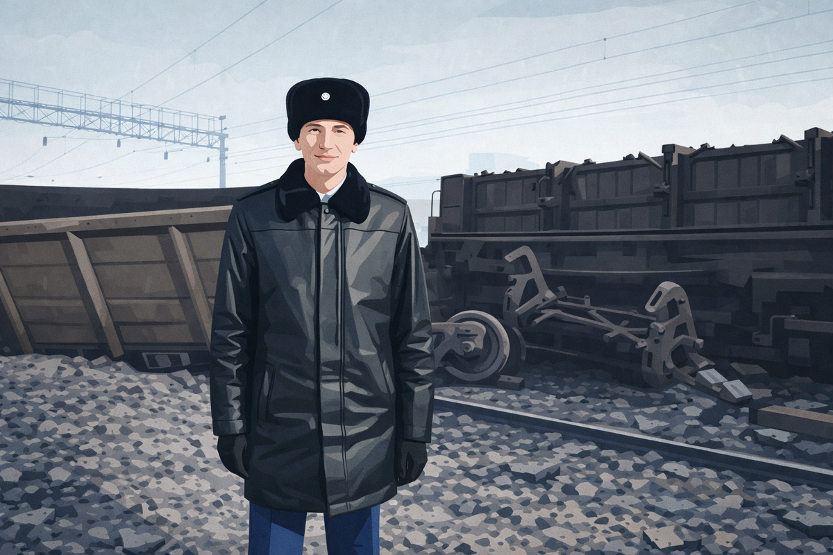 Источник фото: Александр Солнцев/РЖД-ПАРНЕР 